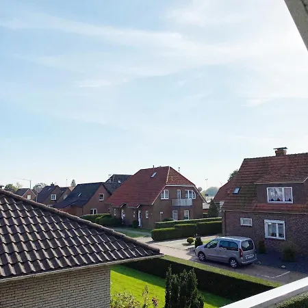 50012 Svenja Apartment *