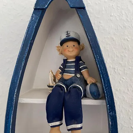 Apartment 50012 Svenja *