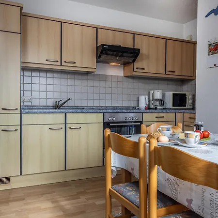 50012 Svenja Apartment *