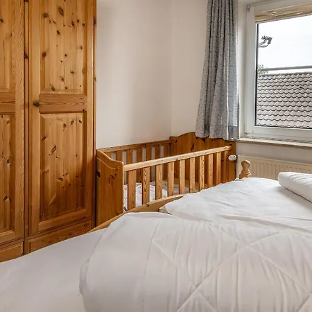 50012 Svenja Apartment Carolinensiel